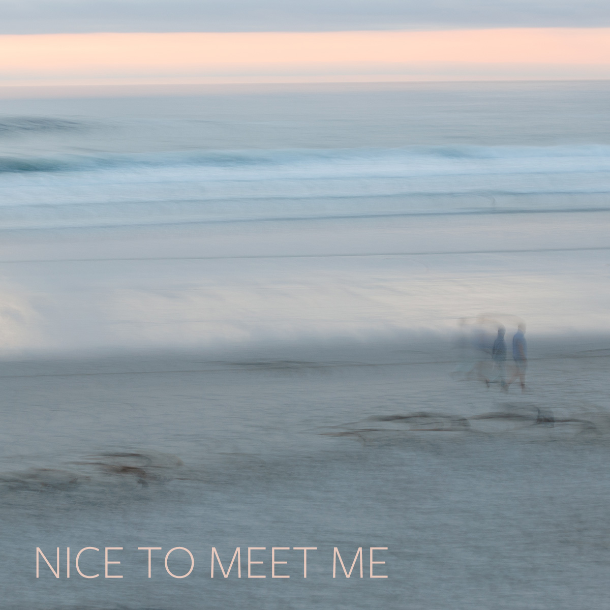 Anna Katt - Nice To Meet Me